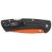 Browning Back Country 3" Folding Blade Knife